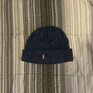 Polo hat